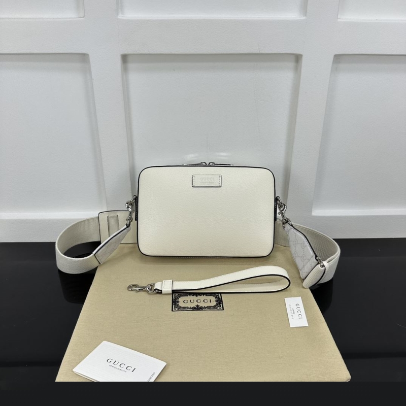 G*u*i satchel bags